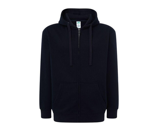 JHK JK297 - Zip-up hoodie