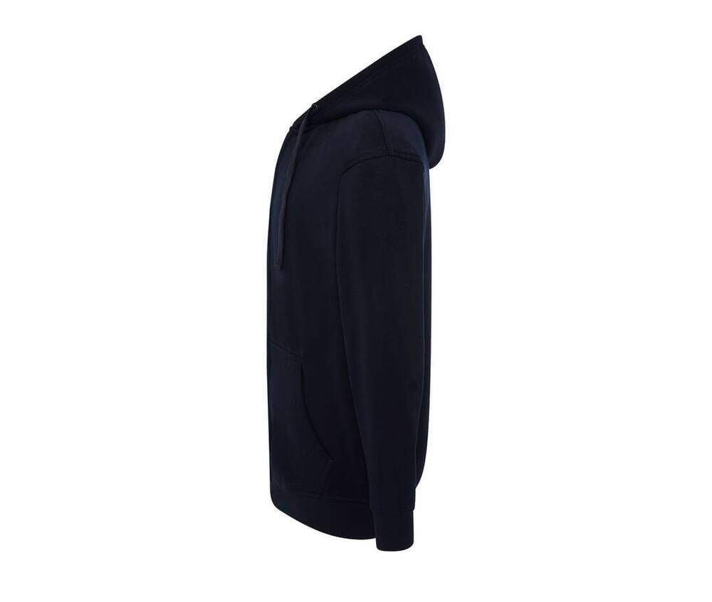 JHK JK297 - Zip-up hoodie