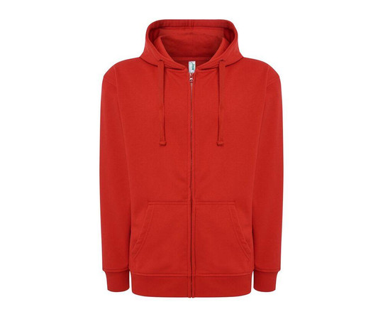 JHK JK297 - Zip-up hoodie