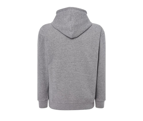 JHK JK297 - Zip-up hoodie