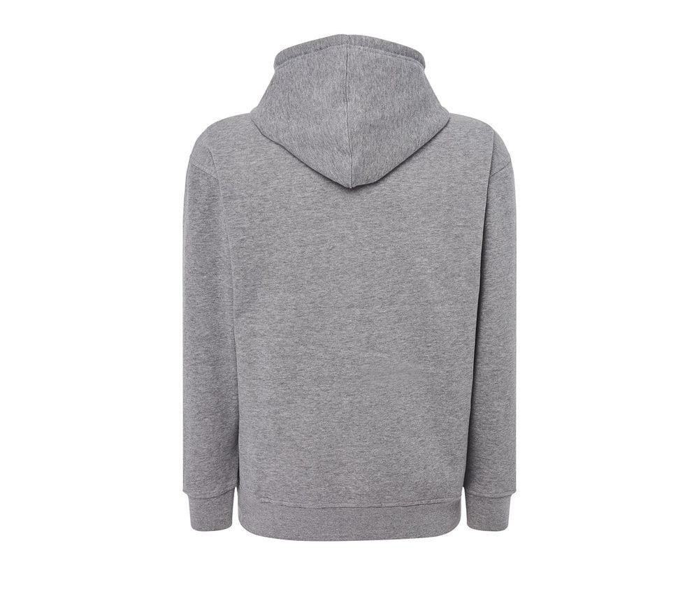 JHK JK297 - Zip-up hoodie