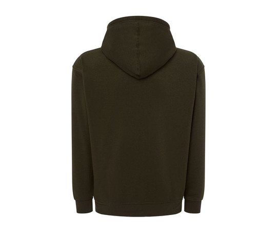 JHK JK297 - Zip-up hoodie
