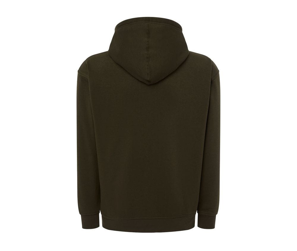 JHK JK297 - Zip-up hoodie
