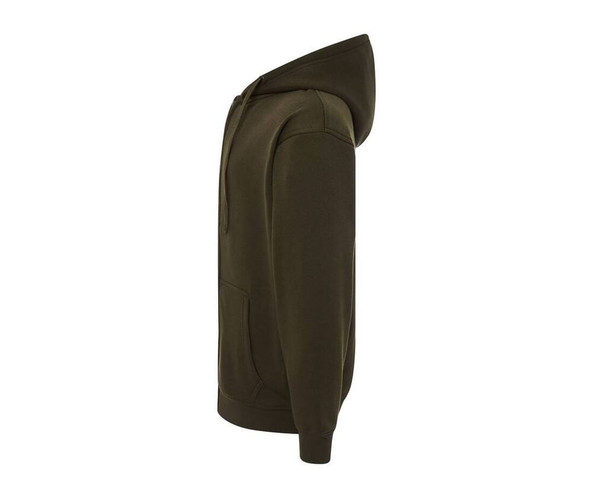 JHK JK297 - Zip-up hoodie