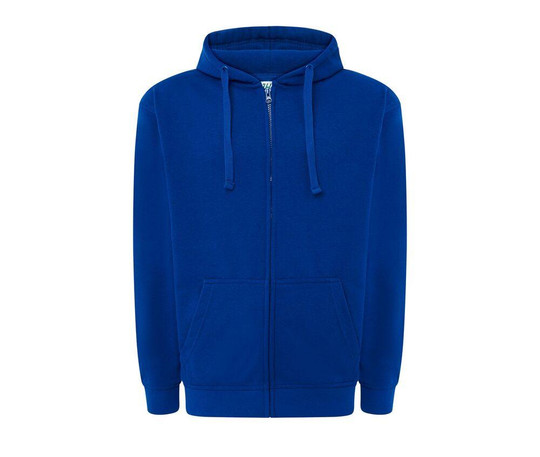JHK JK297 - Zip-up hoodie