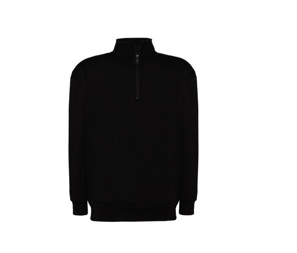 JHK JK298 - Sweat col zippé