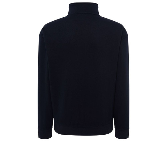 JHK JK298 - Sweater ritskraag