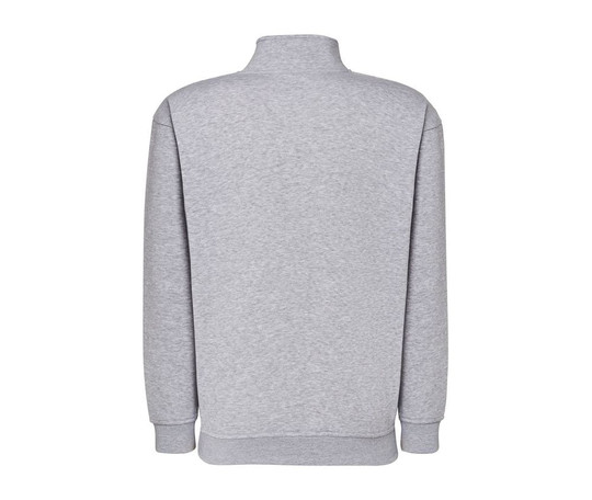 JHK JK298 - Sweat col zippé