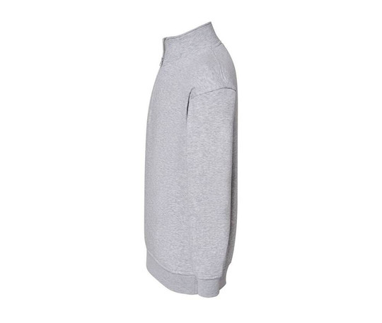 JHK JK298 - Sweat col zippé