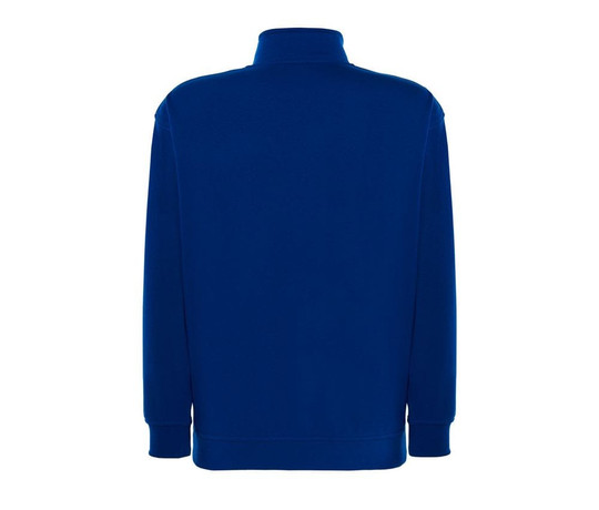 JHK JK298 - Zip neck sweatshirt