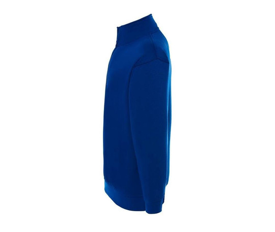 JHK JK298 - Zip neck sweatshirt
