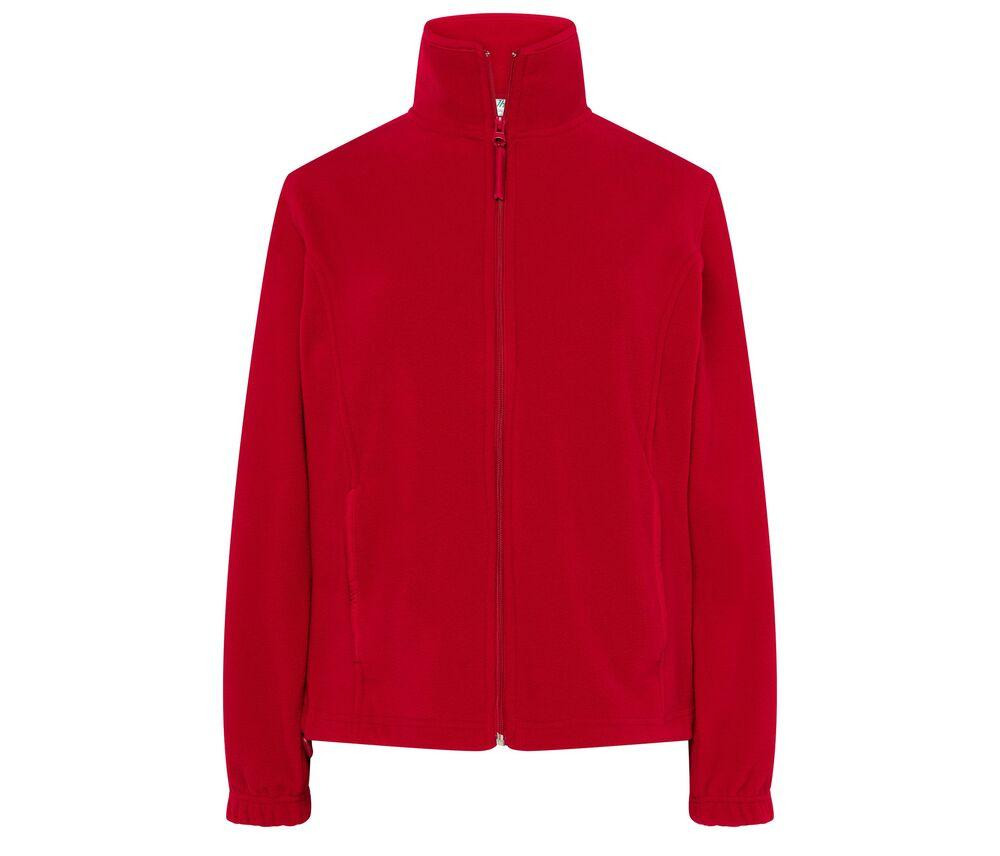 JHK JK300F - Naisten fleece-takki