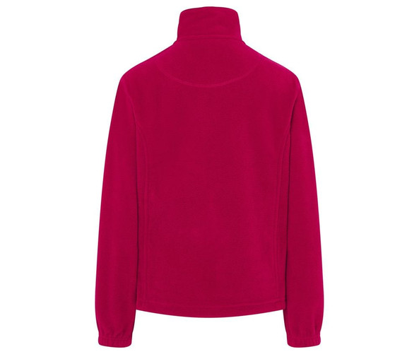 JHK JK300F - Giacca in pile da donna