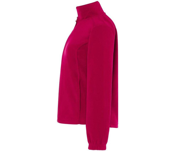 JHK JK300F - Giacca in pile da donna