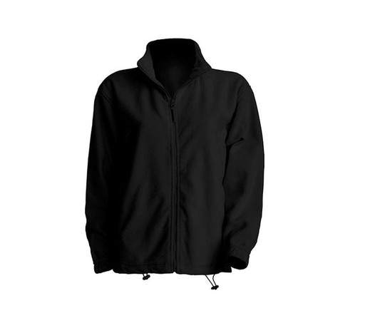 JHK JK300M - Heren fleecevest
