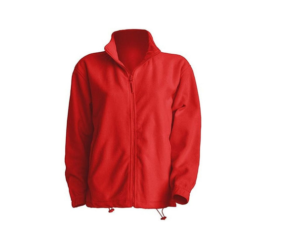 JHK JK300M - Herren Fleecejacke