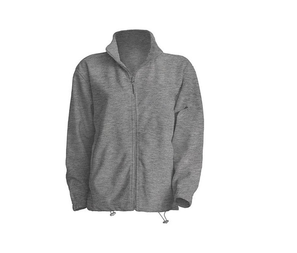 JHK JK300M - Herren Fleecejacke