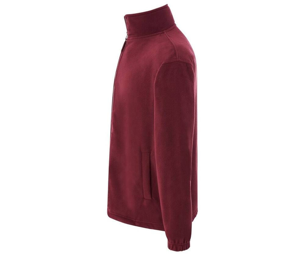 JHK JK300M - Man fleece jacket