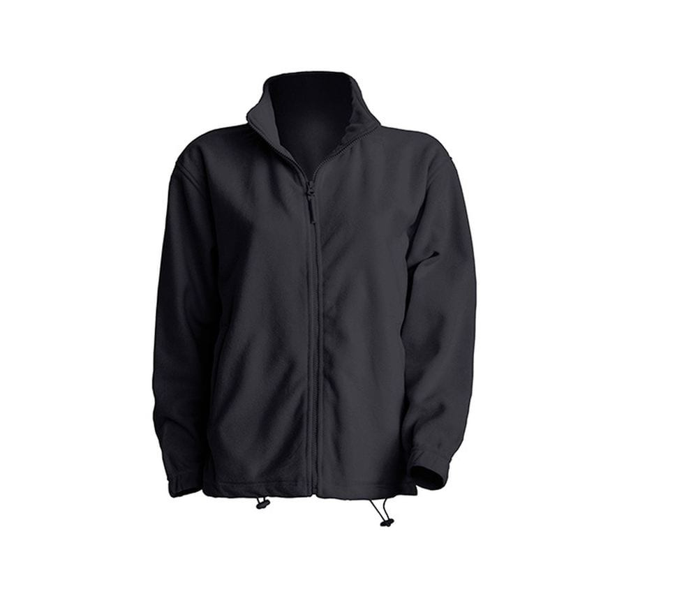 JHK JK300M - Man fleece jacket