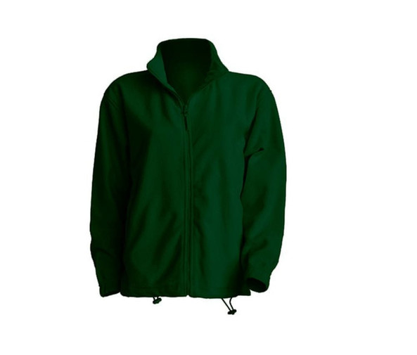JHK JK300M - Heren fleecevest 