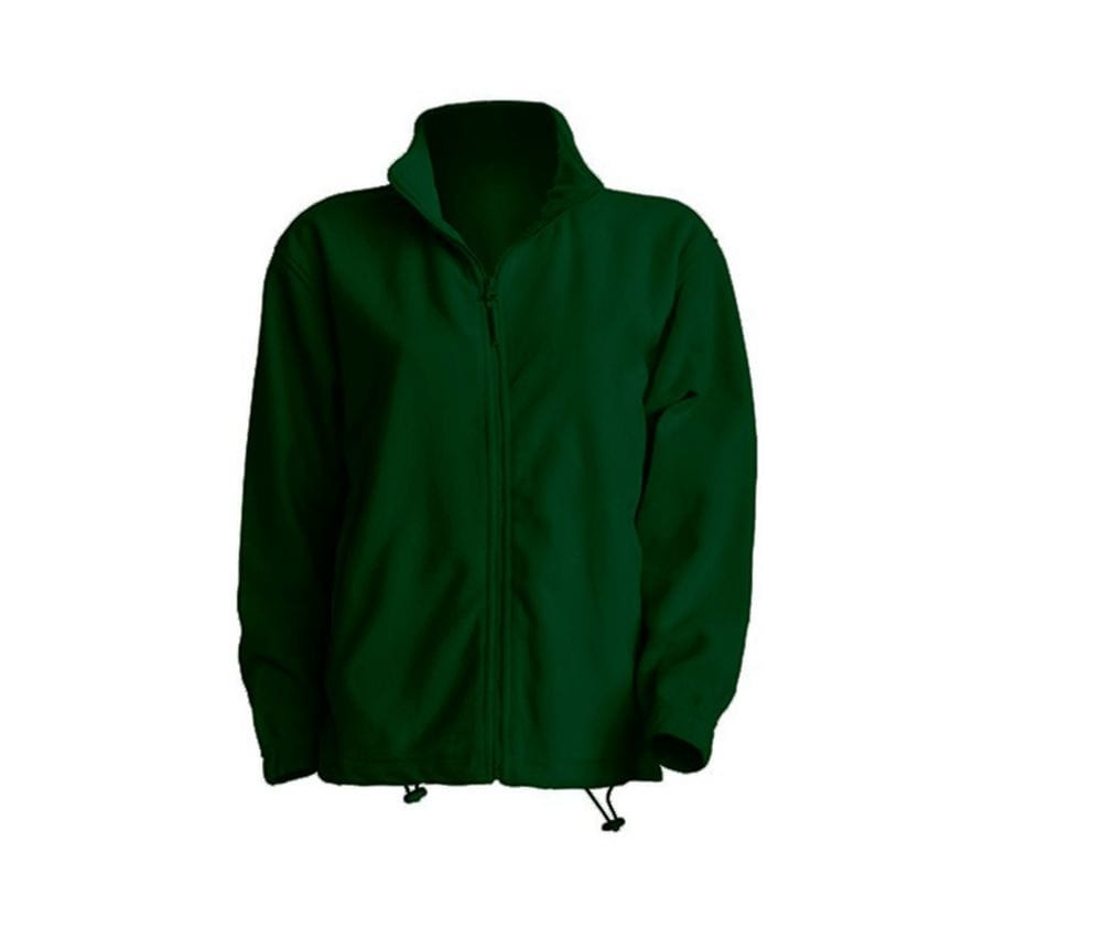 JHK JK300M - Heren fleecevest