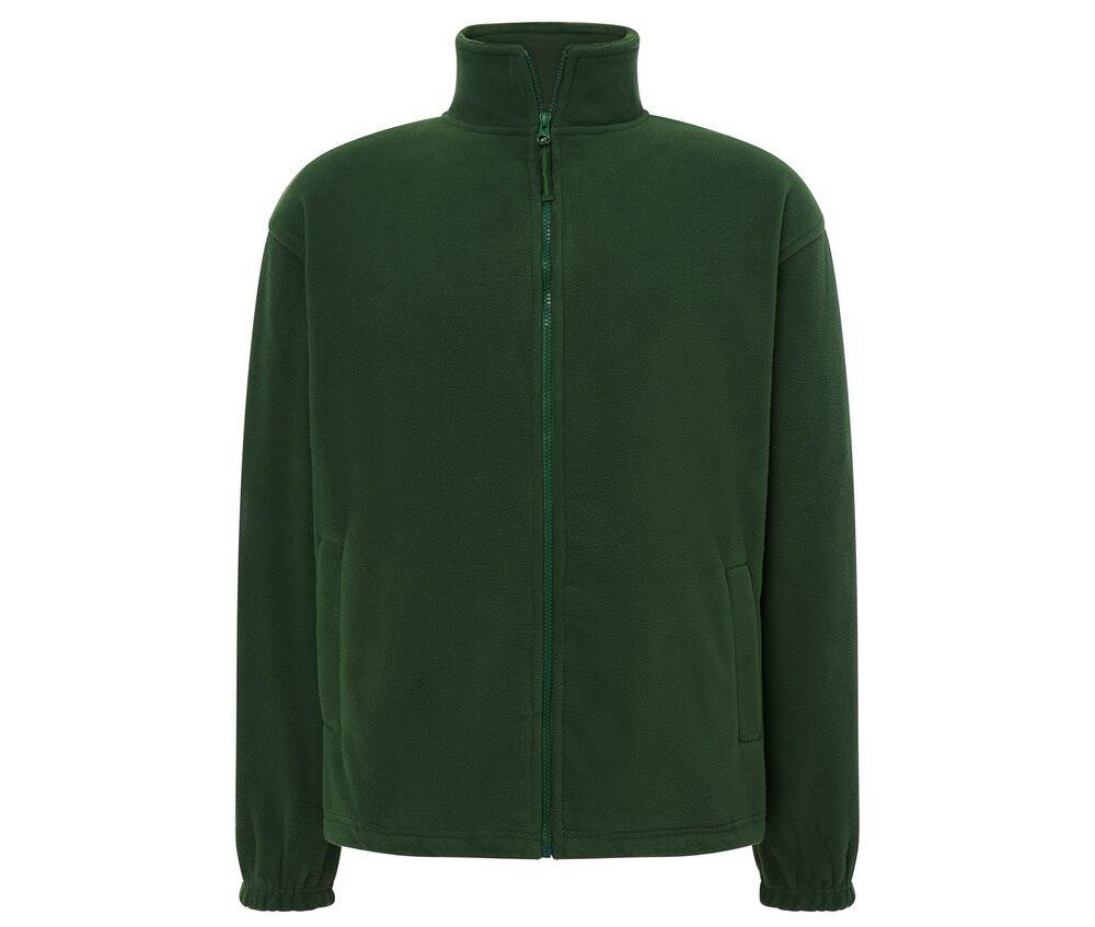 JHK JK300M - Heren fleecevest