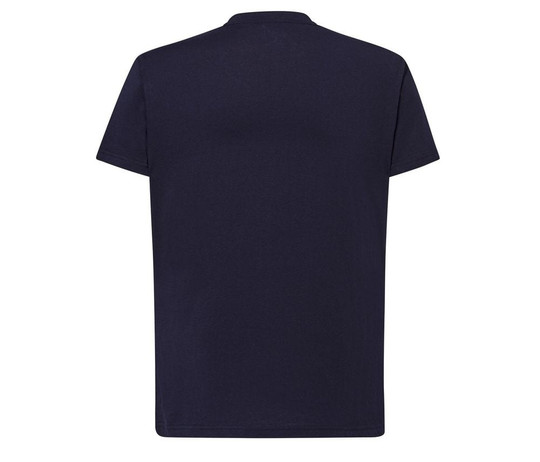 JHK JK400 - Klassisches Rundhals T-Shirt