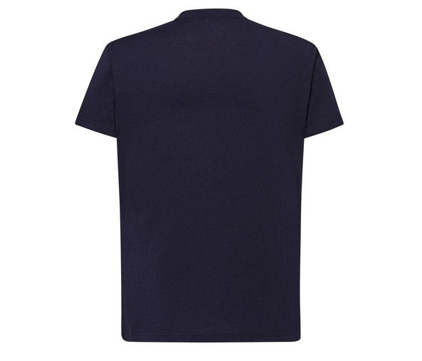 JHK JK400 - Klassisches Rundhals T-Shirt