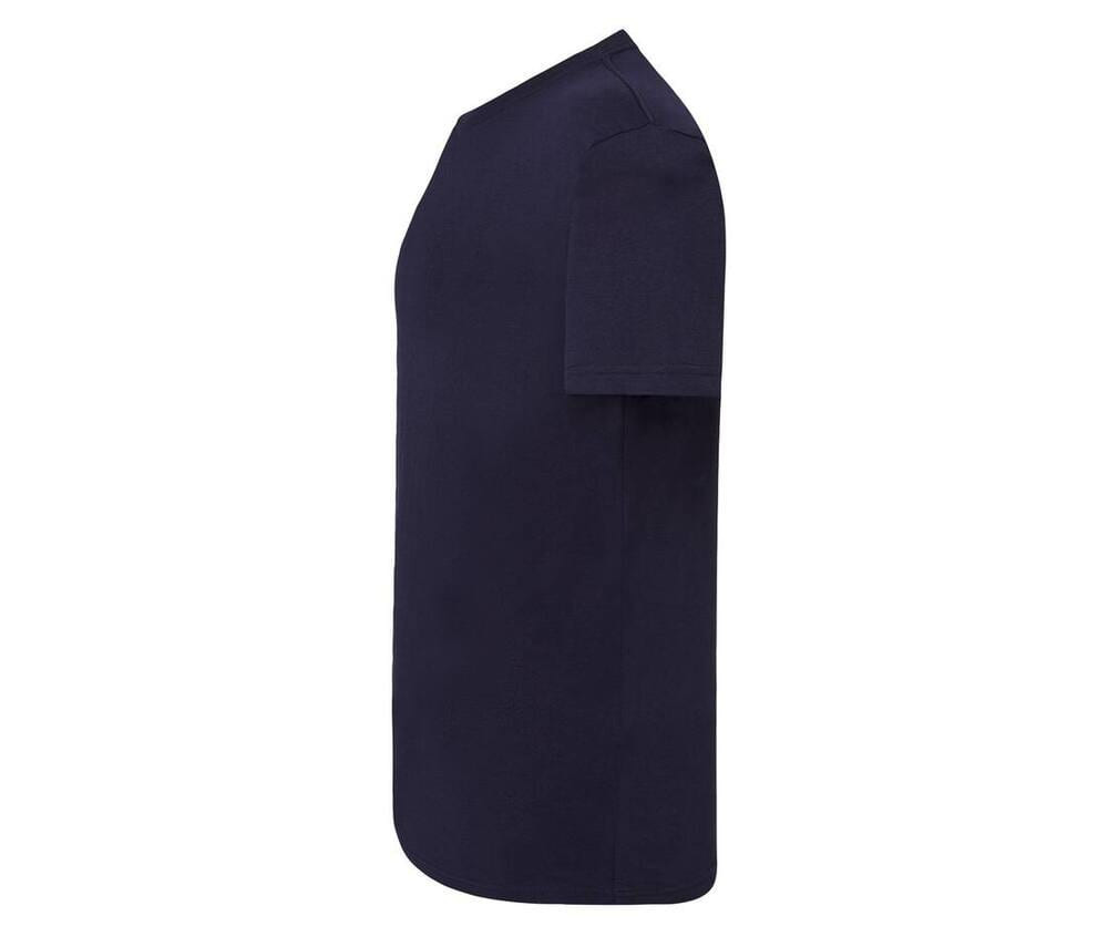 JHK JK400 - Klassisches Rundhals T-Shirt