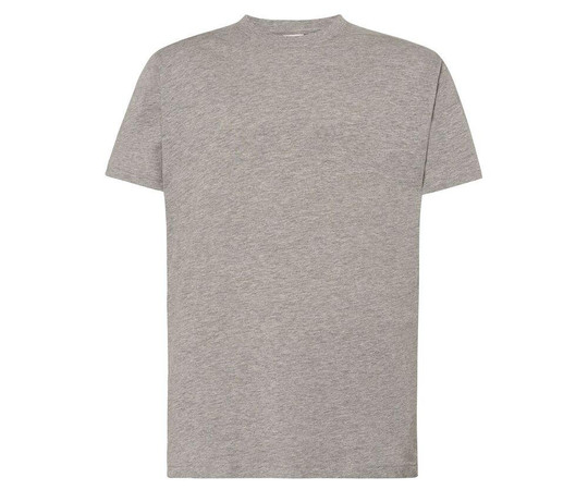 JHK JK400 - Klassisches Rundhals T-Shirt