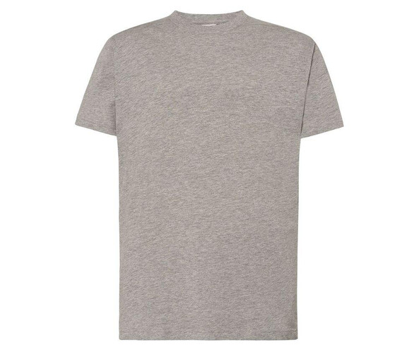 JHK JK400 - Klassisches Rundhals T-Shirt