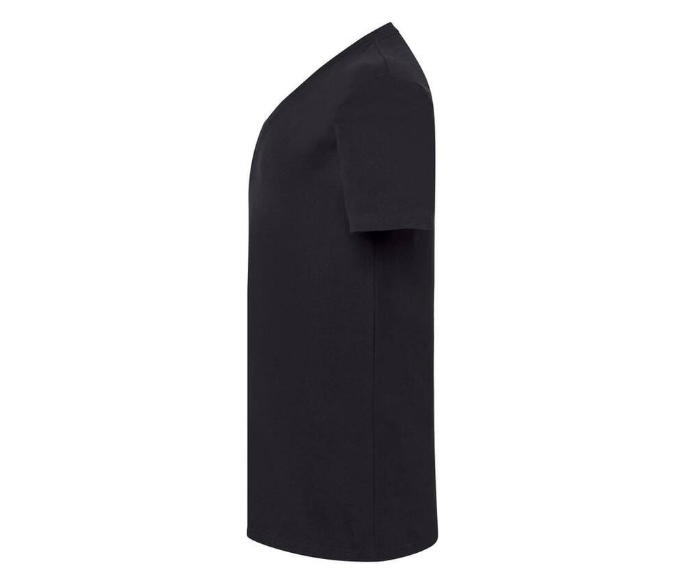 JHK JK401 - V-neck T-shirt 160