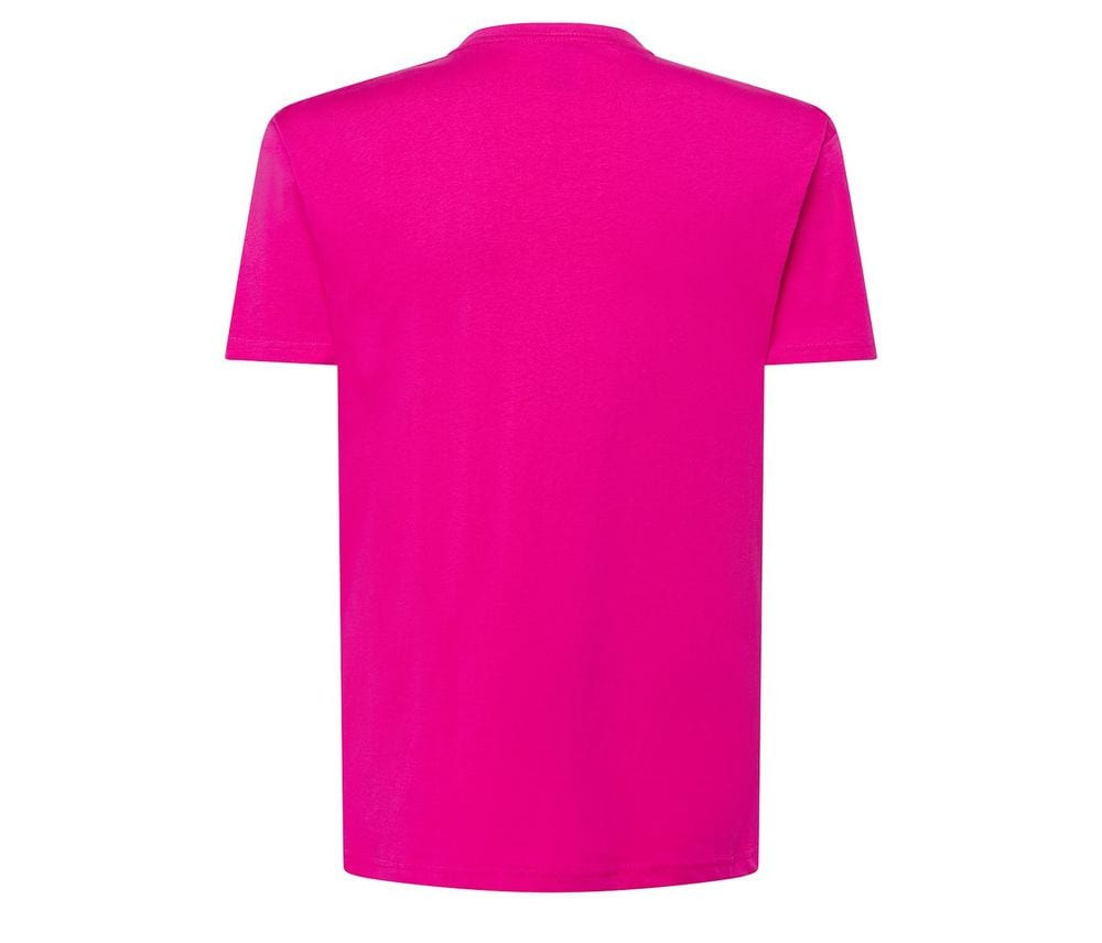 JHK JK401 - T-shirt met V-hals 160