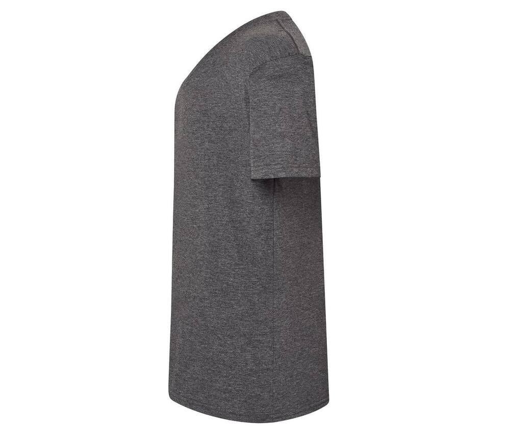 JHK JK401 - V-neck T-shirt 160