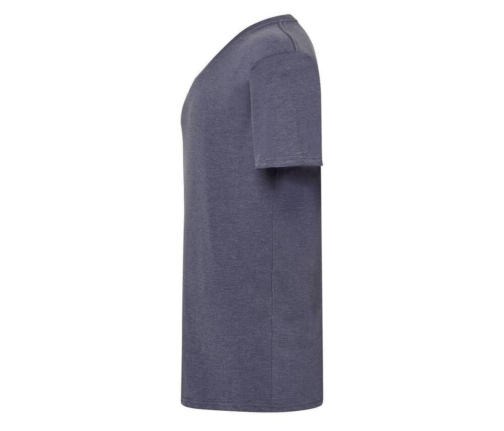 JHK JK401 - V-neck T-shirt 160