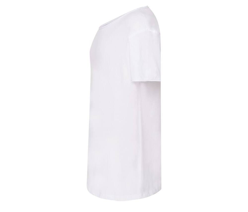 JHK JK410 - Urban style man T-shirt