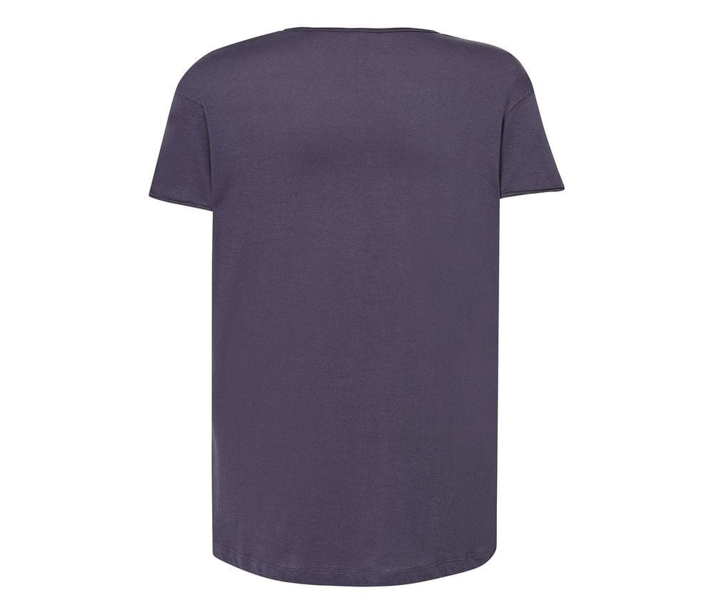 JHK JK410 - Urban style man T-shirt