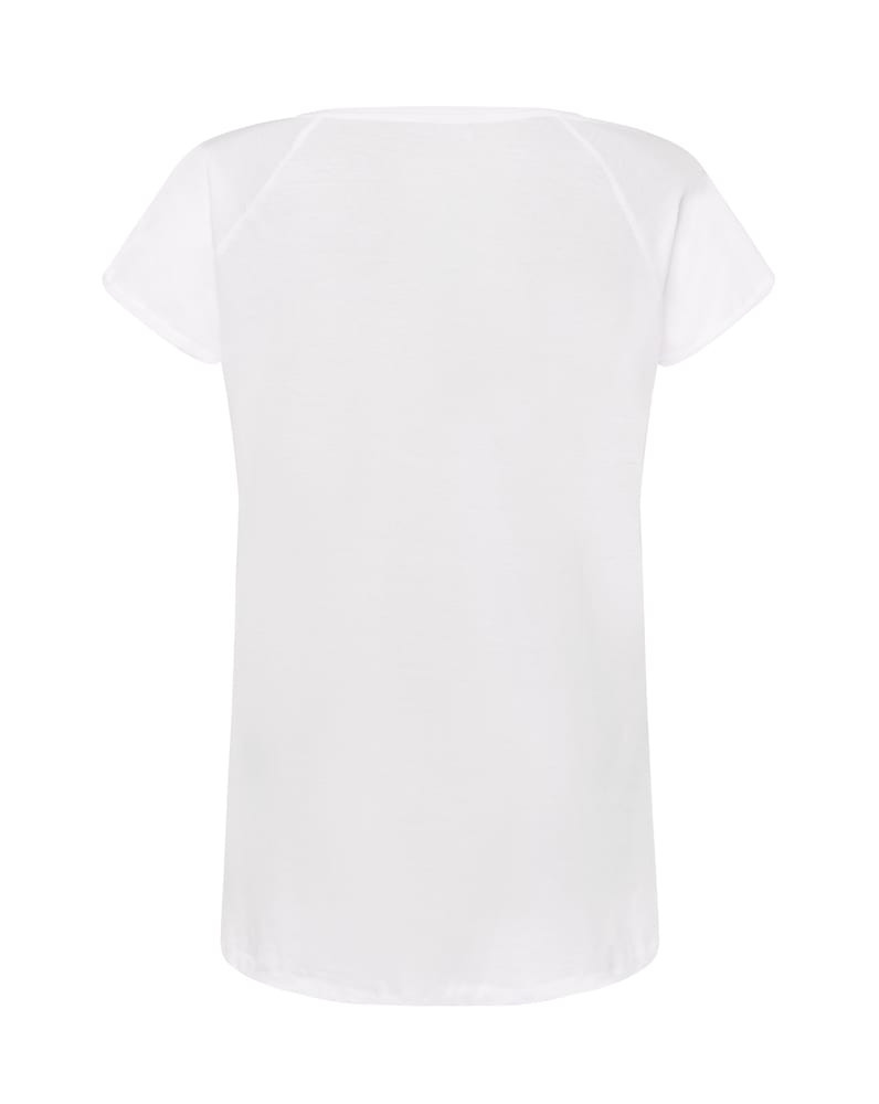 JHK JK411 - Urban style woman T-shirt