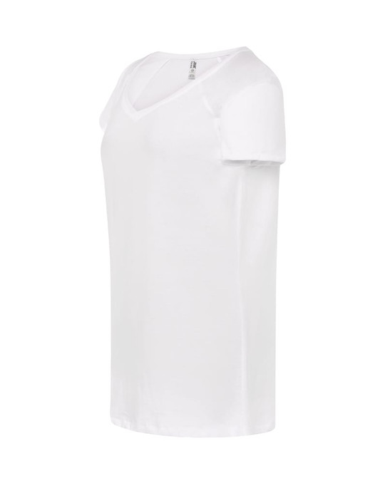 JHK JK411 - Damen T-Shirt im urbanen Stil
