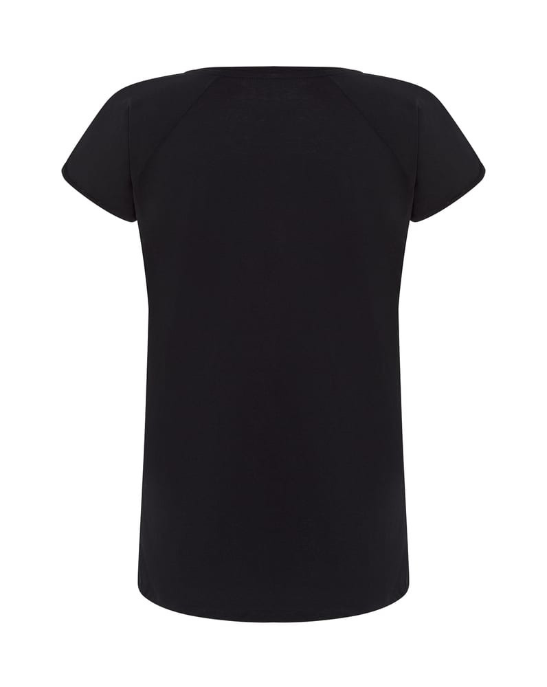 JHK JK411 - Urban style dames T-shirt