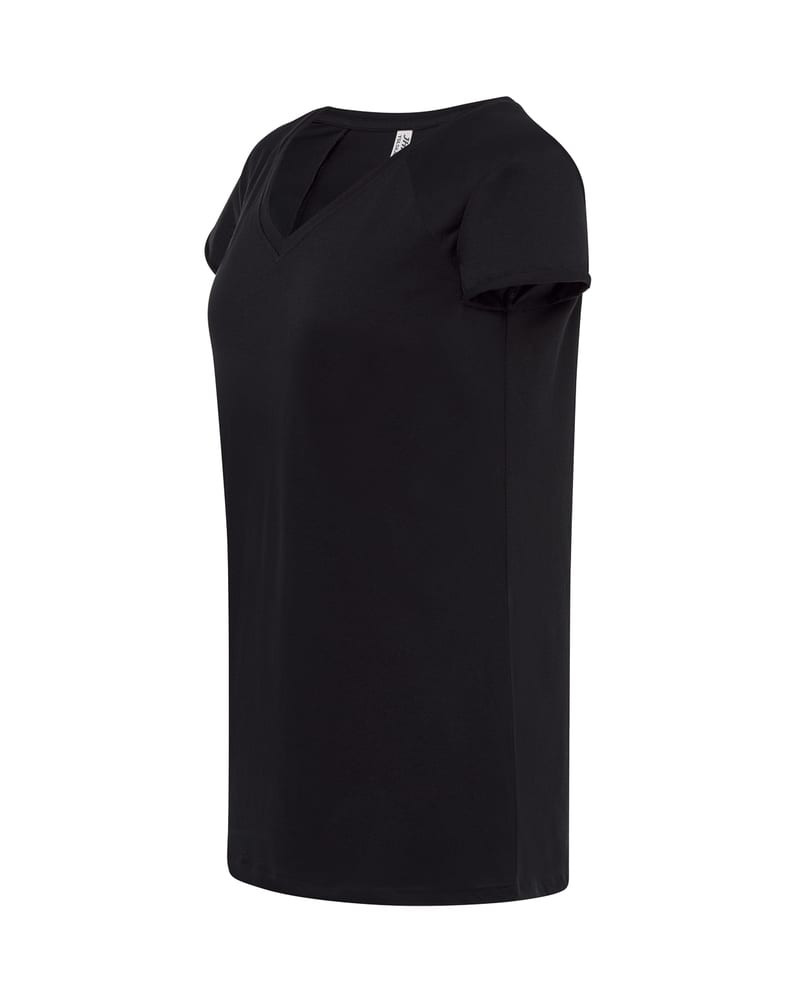 JHK JK411 - Urban style dames T-shirt