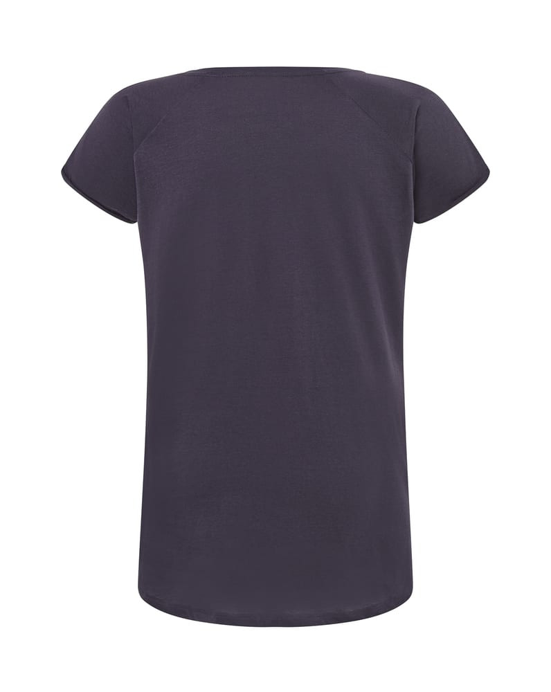 JHK JK411 - Urban style woman T-shirt