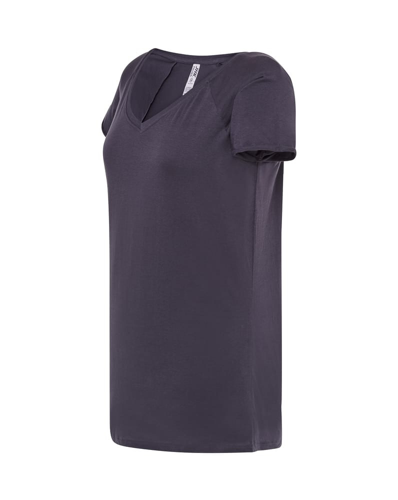 JHK JK411 - Urban style woman T-shirt