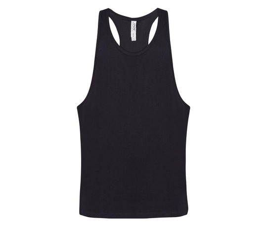 JHK JK420 - Unisex Beach Tank Top
