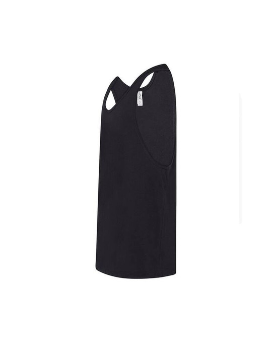 JHK JK420 - Unisex Beach Tank Top