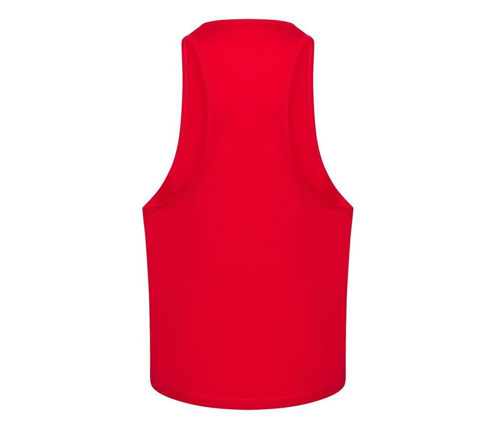 JHK JK420 - Unisex Beach Tank Top