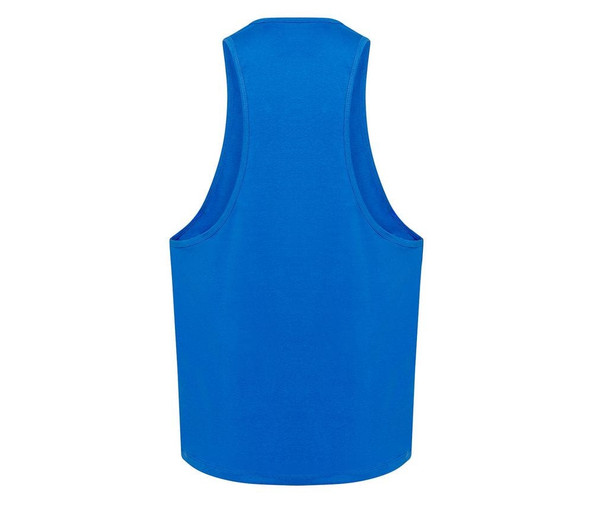 JHK JK420 - Unisex Beach Tank Top