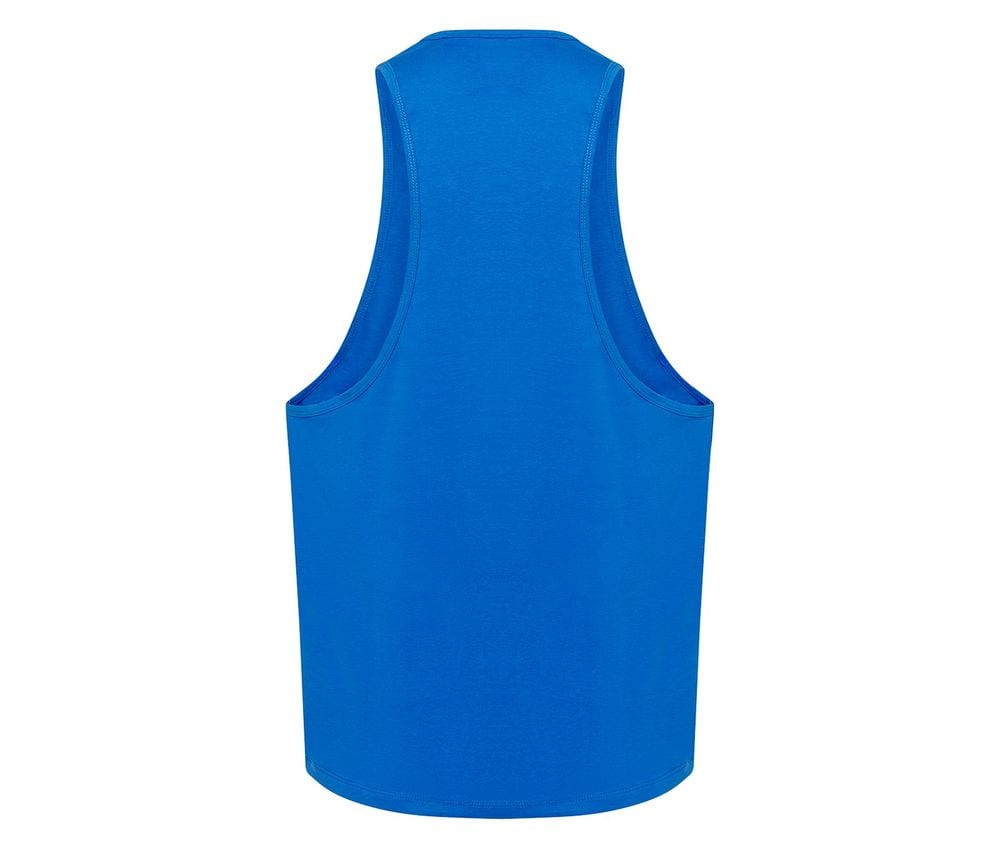 JHK JK420 - Unisex Beach Tank Top