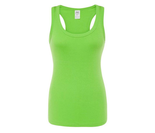 JHK JK421 - Aruba Damen Tanktop