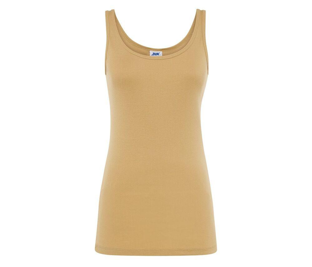 JHK JK422 - Victoria woman tank top